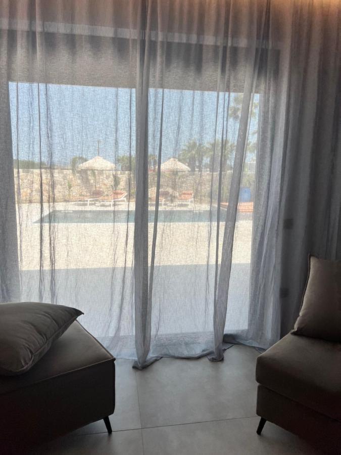 Cora May Central Villa With Private Pool 200M To The Beach فاليراكي المظهر الخارجي الصورة