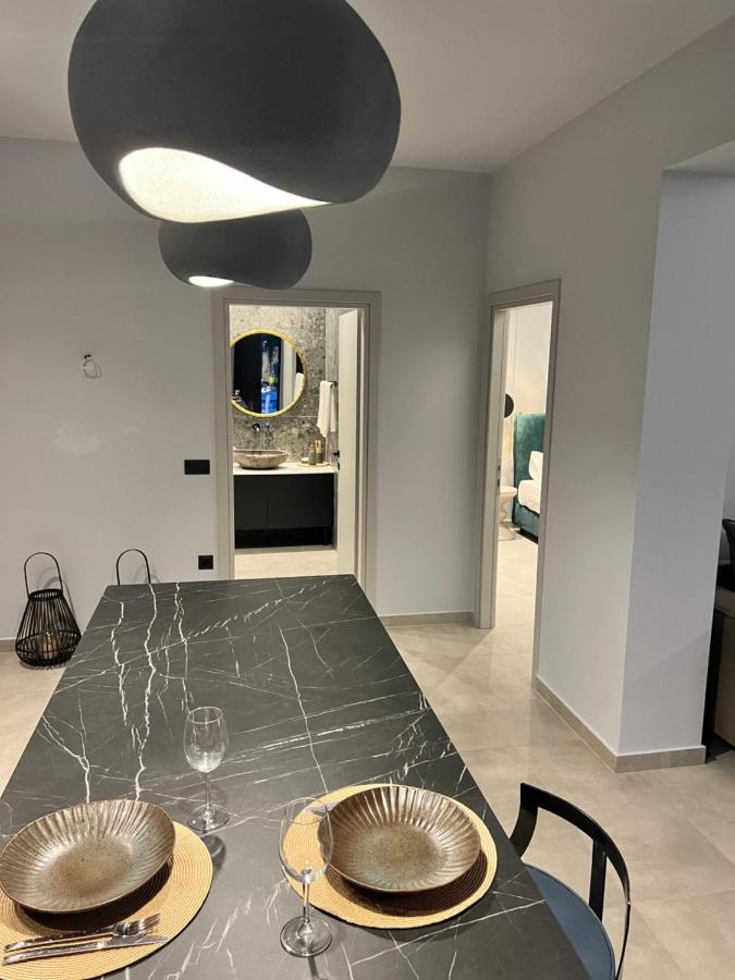 Cora May Central Villa With Private Pool 200M To The Beach فاليراكي المظهر الخارجي الصورة