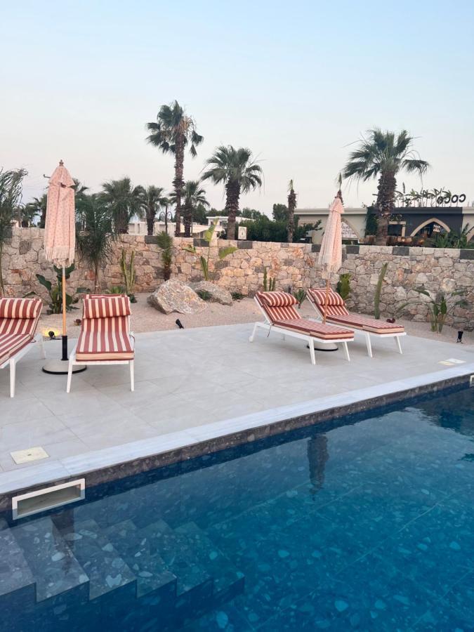 Cora May Central Villa With Private Pool 200M To The Beach فاليراكي المظهر الخارجي الصورة