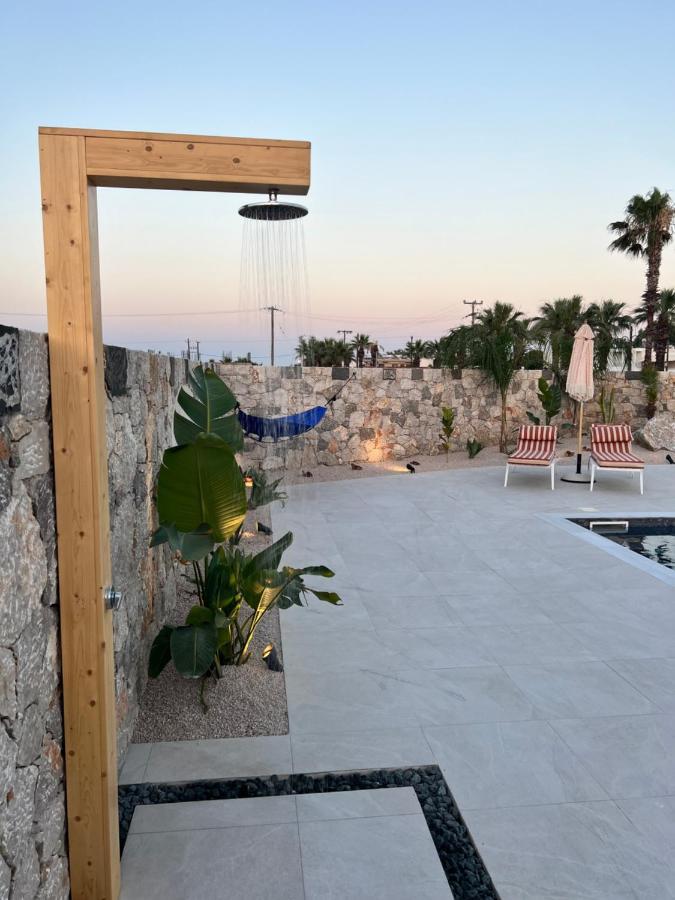Cora May Central Villa With Private Pool 200M To The Beach فاليراكي المظهر الخارجي الصورة