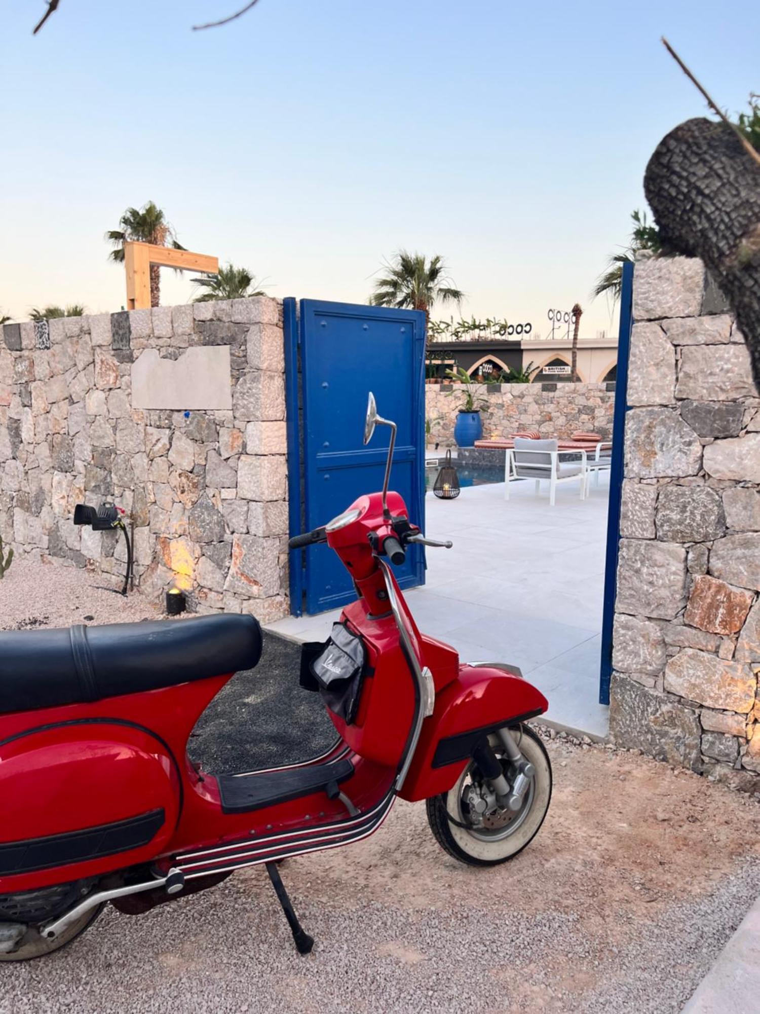 Cora May Central Villa With Private Pool 200M To The Beach فاليراكي المظهر الخارجي الصورة
